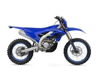 WR450F