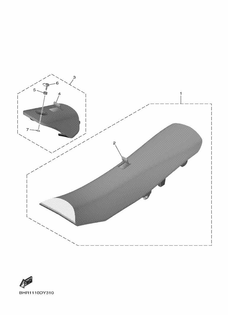 31 - SELLE