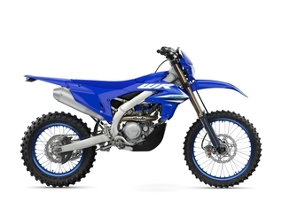 WR450F