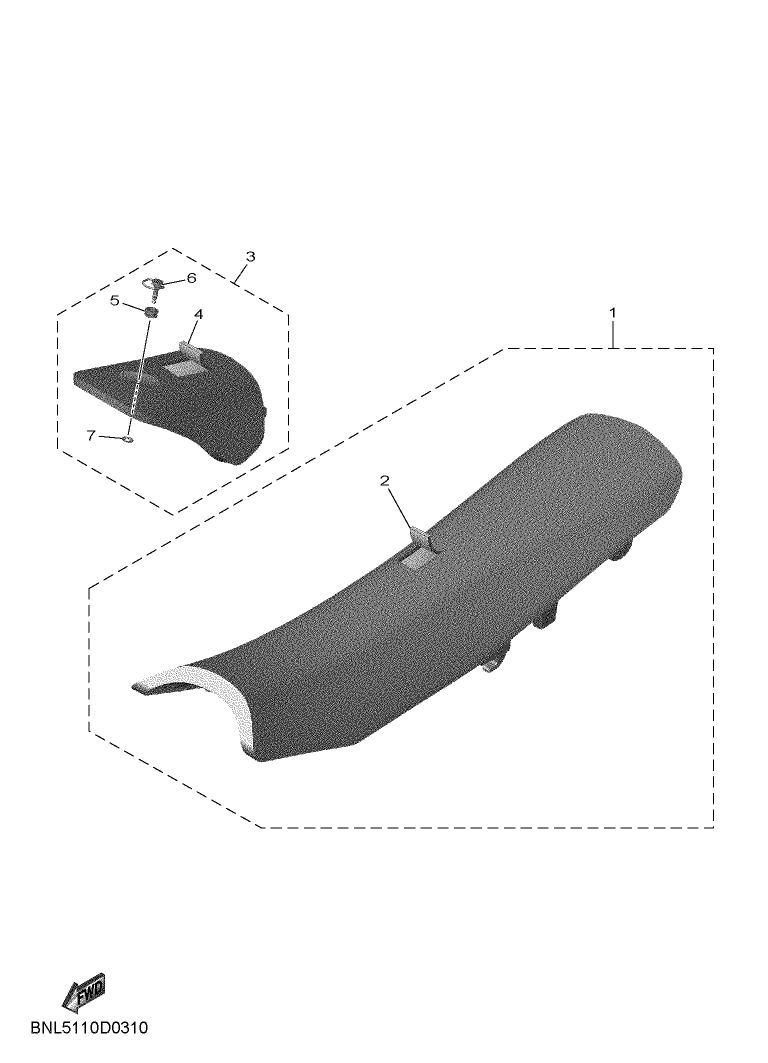 31 - SELLE