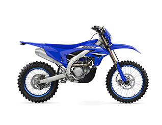 WR450F