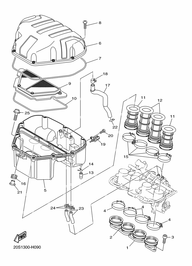 09 - ADMISSION