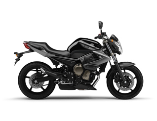 XJ6 ABS