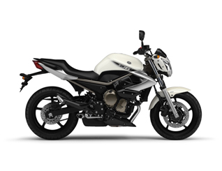 XJ6 ABS