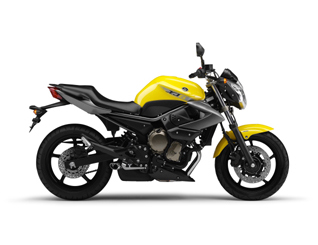 XJ6 ABS