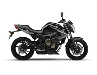 XJ6 ABS