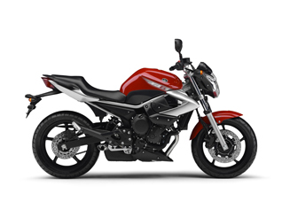 XJ6 ABS