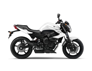 XJ6 ABS