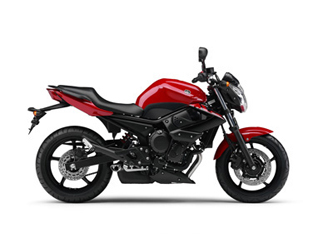 XJ6 ABS