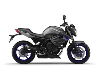 XJ6 ABS
