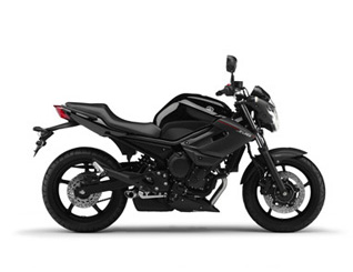 XJ6 ABS