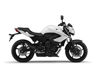 XJ6 ABS