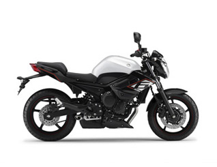 XJ6 ABS