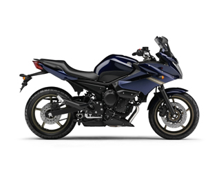 XJ6 DIVERSION