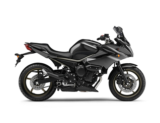 XJ6 DIVERSION