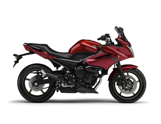 XJ6 DIVERSION