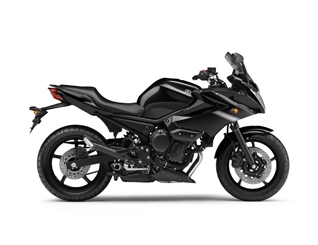 XJ6 DIVERSION
