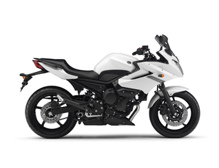 XJ6 DIVERSION