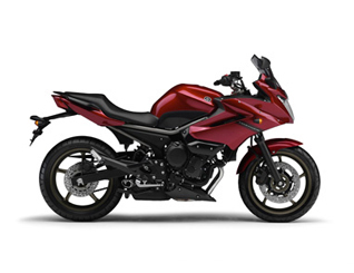 XJ6 DIVERSION