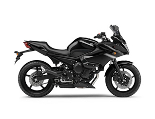 XJ6 DIVERSION