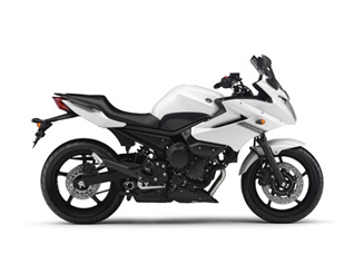 XJ6 DIVERSION