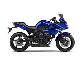 XJ6 DIVERSION