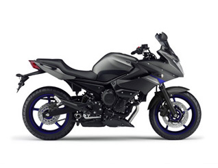 XJ6 DIVERSION