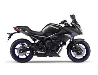 XJ6 DIVERSION