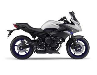 XJ6 DIVERSION