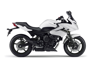 XJ6 DIVERSION