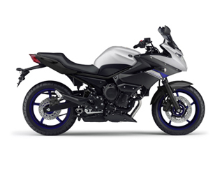 XJ6 DIVERSION