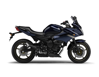 XJ6 DIVERSION ABS