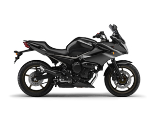 XJ6 DIVERSION ABS