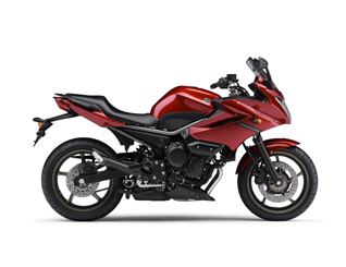 XJ6 DIVERSION ABS