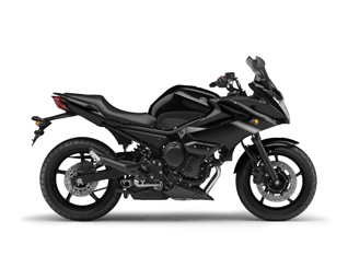 XJ6 DIVERSION ABS