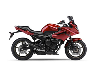 XJ6 DIVERSION ABS