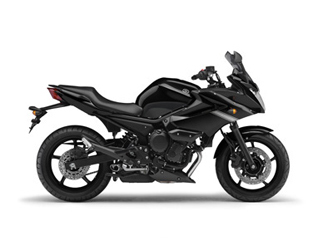 XJ6 DIVERSION ABS