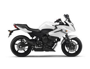 XJ6 DIVERSION ABS