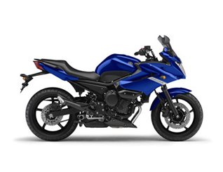 XJ6 DIVERSION ABS