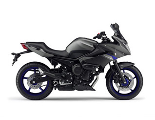 XJ6 DIVERSION ABS