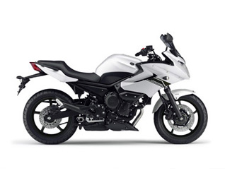 XJ6 DIVERSION ABS