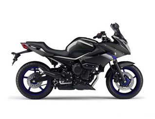 XJ6 DIVERSION ABS