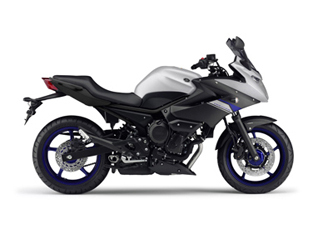XJ6 DIVERSION ABS