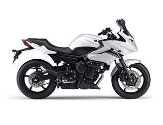 XJ6 DIVERSION ABS