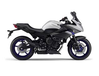 XJ6 DIVERSION ABS