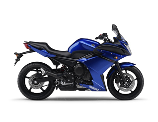 XJ6 DIVERSION F