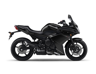 XJ6 DIVERSION F