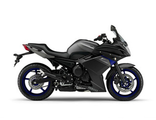XJ6 DIVERSION F