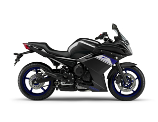 XJ6 DIVERSION F