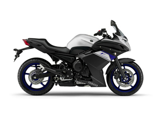 XJ6 DIVERSION F